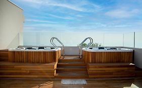 One Design Hotel